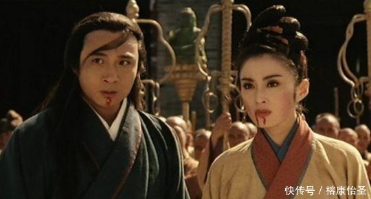  石破天|取名谁有金庸厉害，从“一”到“亿”的数字，最后一位竟是乞丐！