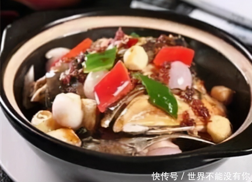 中年人想要身体好，3种美食离不开，排毒护肤，开胃益脾