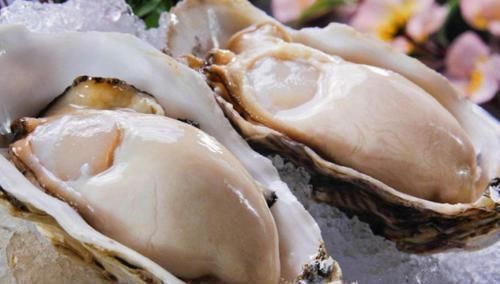 长相明明一模一样,为啥一个叫生蚝一个叫牡蛎原来有这种区别