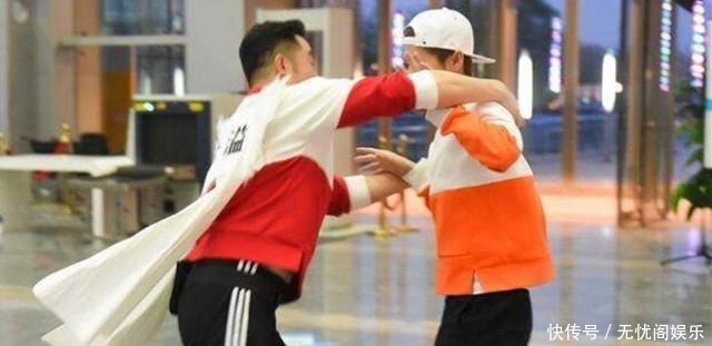 游戏|被骗了六年,原来《跑男》撕毁了这个名牌,以掩盖这个秘密