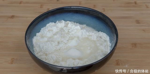 香酥肉饼秘诀全在这里,全程小技巧,肉馅不柴不硬,饼皮香酥柔软