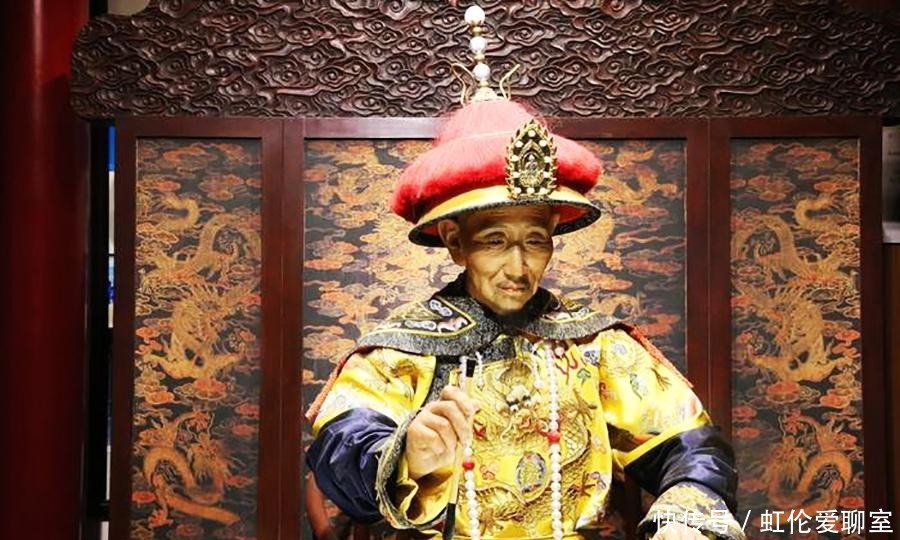 见闻|美国拍卖一清朝文物,意外记载明朝穷书生见闻,推翻崇祯百年谣传