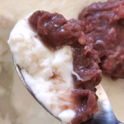 超容易的自制蜜豆双皮奶，香甜幸福的味道