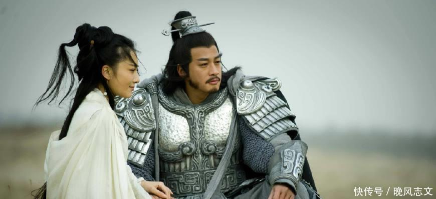 战绩|历史上最伟大的六位将军，他们的战绩名流千古，被后人膜拜