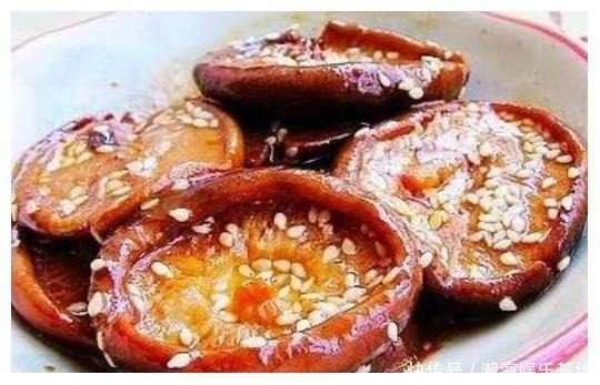 美味可口|越吃越香的几道家常菜,美味可口特下饭,餐桌必备菜谱