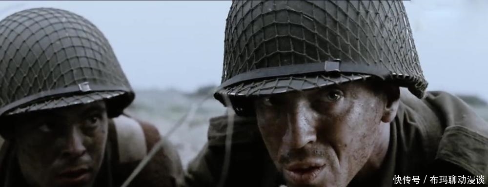 十字路口|30名美国伞兵能打150名德军,但在上甘岭,一个伞兵团攻不下志愿军阵地