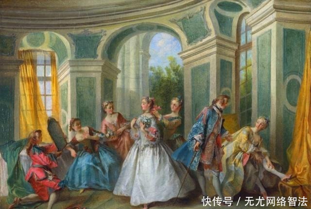 血痕|“扎克雷起义”:用斑斑血痕,点燃整个欧洲的反抗意志