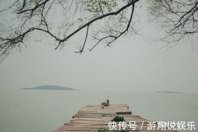 明月湾古村|太湖边的宁静古村，千年古樟参天，传说中吴王夫差与西施的赏月地