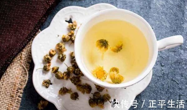 玫瑰花茶|最适合女性喝的4种花茶，补充雌激素，调节内分泌，喝出好气色