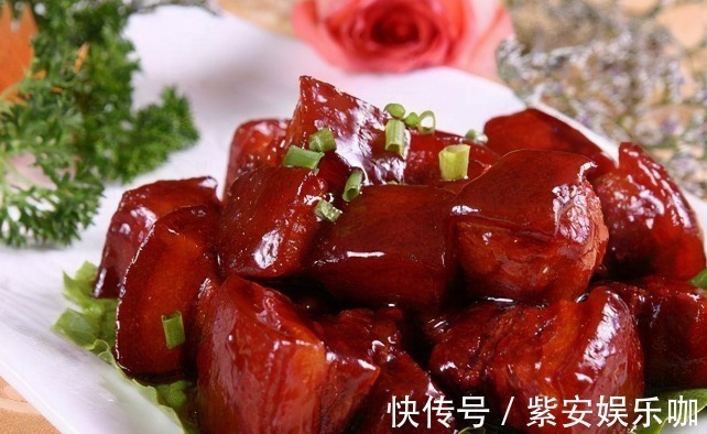 心脑血管疾病|年龄越大,越要多吃肉?医生建议:这3种肉,55岁后不妨多吃点
