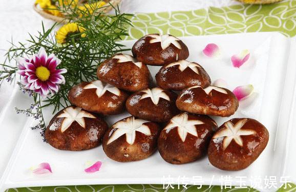 常吃|常吃香菇的人,身体不会差,但切忌与一物同食,却有很多人不清楚