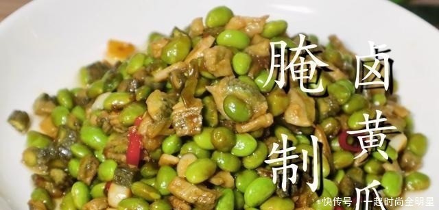 祖传腌黄瓜做法,一次腌20斤不够吃,脆嫩爽口,放一年不会坏