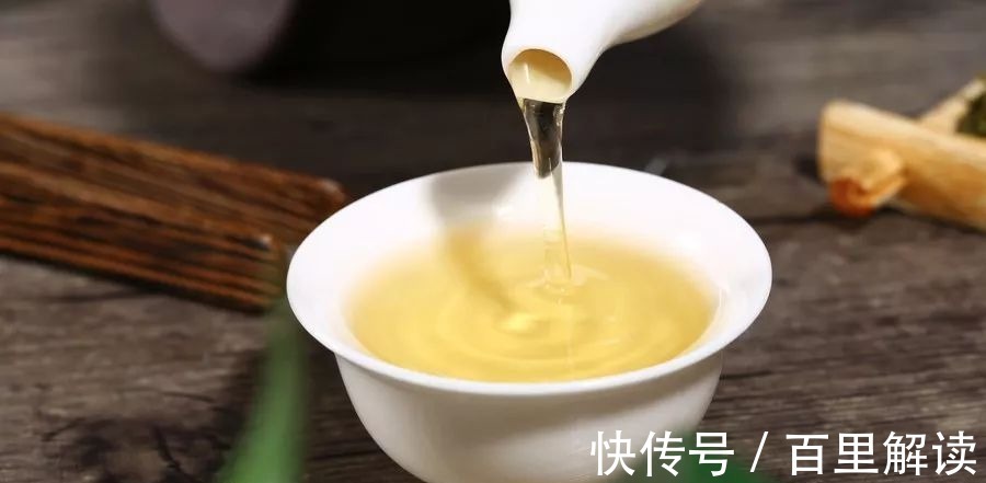 长寿|老人说：“人到中年，想要长寿，不喝三茶”，究竟指的是什么？