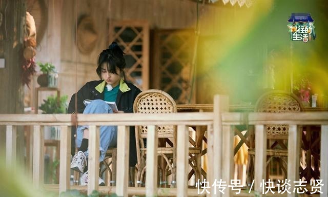 唐山大地震|还记得当年“大宝”广告的那个小女孩吗？竟然是《向往》中的她