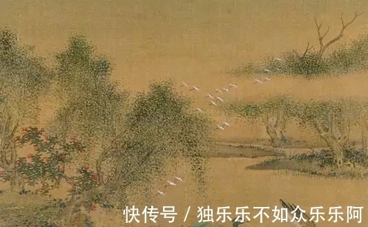 寒食帖|看了这些文物,才知道什么是极简