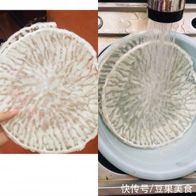 什锦炒粉皮|最详细的什锦炒粉皮的做法，再学不会我也没办法了