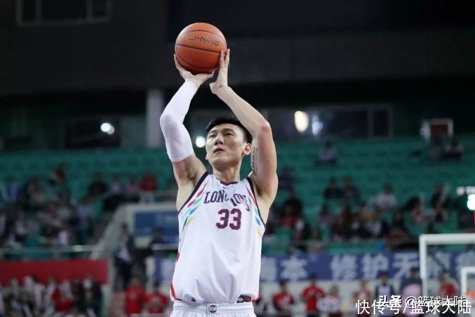 郭凯|CBA名将耍大牌！被郭士强抛弃恐退役，睢冉也无能为力