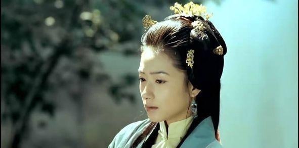 公孙止$金庸武侠赔钱倒贴男人也看不上的八大美女,她们很可怜,更可恨