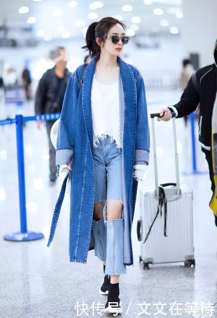 女人|女人穿大衣要显“贵”,这4个要点是关键!照着做显高又显气质