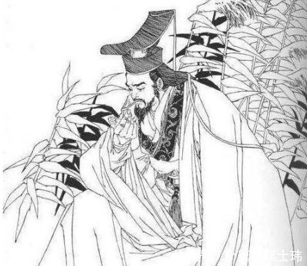 强大|春秋时期强大的晋国是怎么被撕裂的?晋文公之后发生了什么