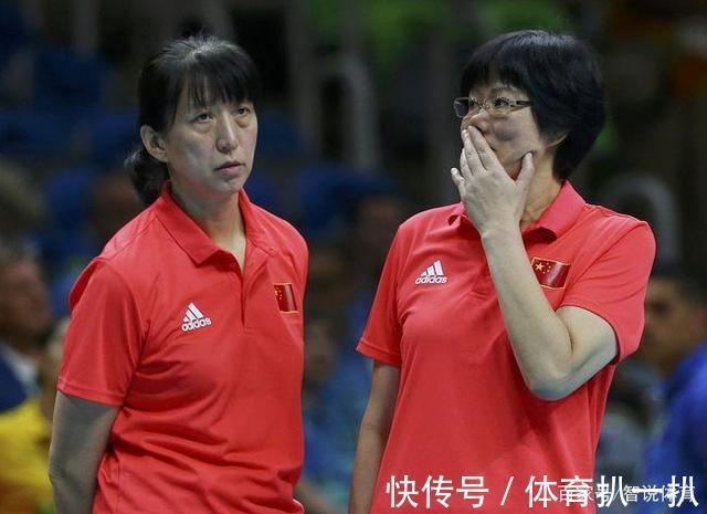 候选人|王宝全蔡斌提前出局,排协圈定女排新帅候选名单,郎平将化身助教
