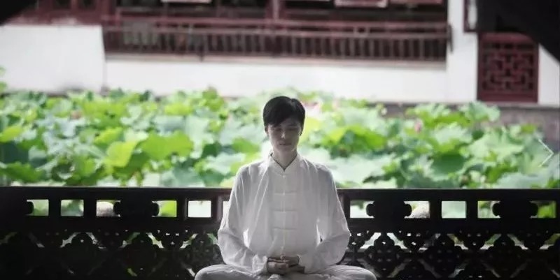 nk细胞|为什么要练习太极拳?