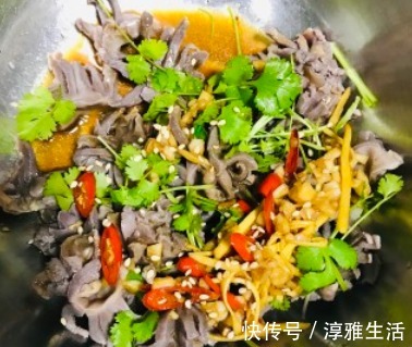 蛋白质|天热，少吃大鱼大肉多吃它！蛋白质是猪肉的5倍，营养美味又下火