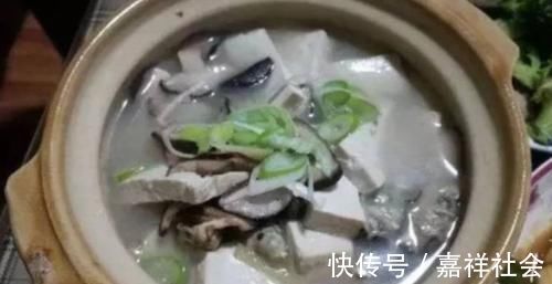 豆腐|聪明人都在吃三种食物,美白护肤,滋润身体,有益健康