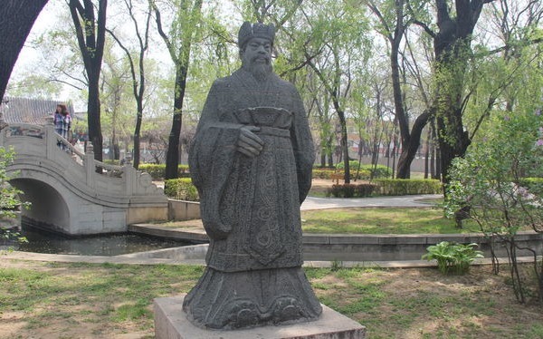 吴起|吴起一生不败,曾5万打败50万秦军,为何无缘战国四大名将