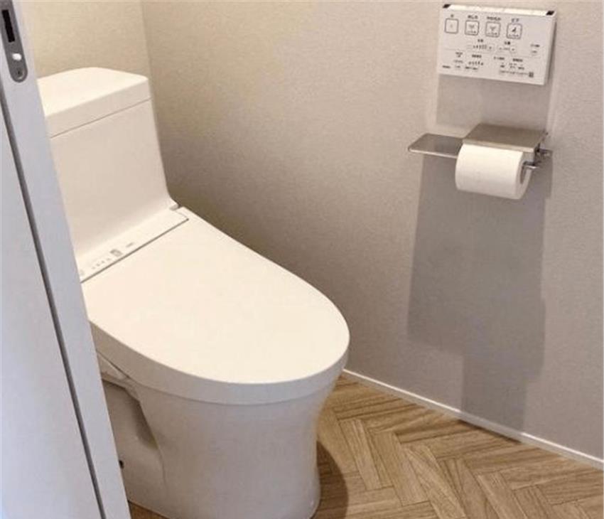 卫生间|日本人的卫生间，有哪些人性化设计？网友：6个细节设计值得学习