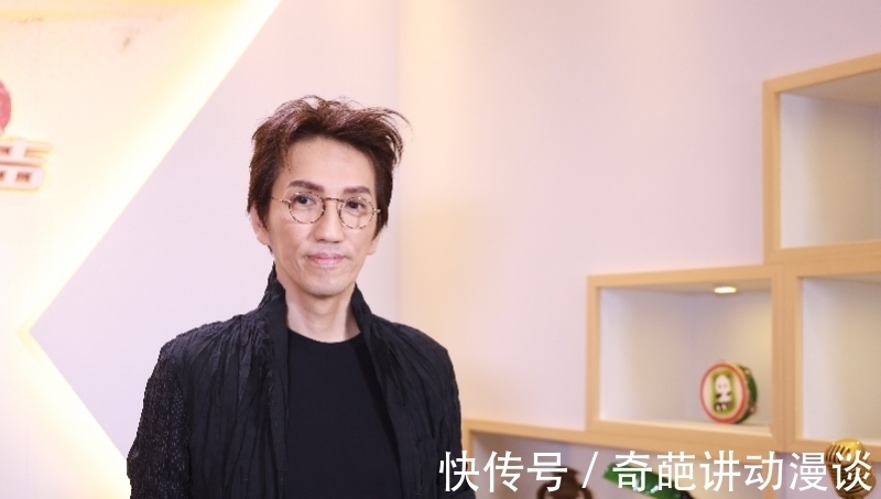 散了吧|林志炫：我想要引领，而不是适应年轻人的口味