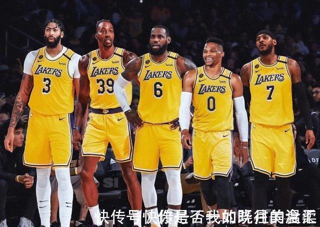 塔克|湖人还要搞事情?珍妮巴斯侄子称有大惊喜,球迷:梅西要加盟?