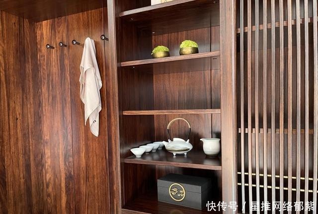 小镇|琼楼玉宇衢江边:相遇暖冬下的龙游红木小镇