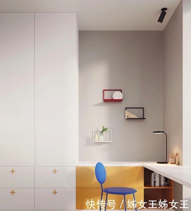 桌垫|从玄关到客厅到卧室,断舍离掉这70件东西后,生活回归到了简单!