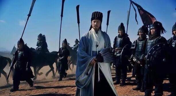 孙膑|孔明双腿没问题 为何打仗总坐“轮椅”,司马懿:这就是最可怕的!