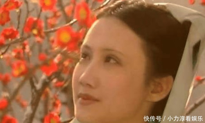 高傲|整个贾府,妙玉只看得起这三人,没有贾母,也没有薛宝钗