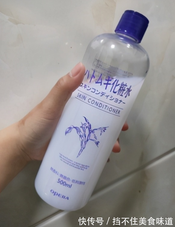 人气|盘点超高人气的爽肤水推荐:这些爽肤水虽然便宜,但用了才知好