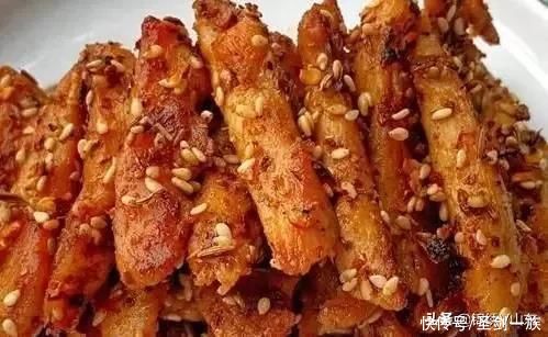 鸡胸肉|家里待客不用愁?精选12道好吃的家常菜,色香味俱全,美味又营养