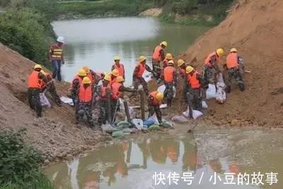 木克土!这样讲五行相生相克的道理, 别告诉我你还不懂!