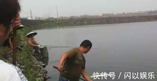 某些钓鱼人还真把自己当爷了,请你收敛点!