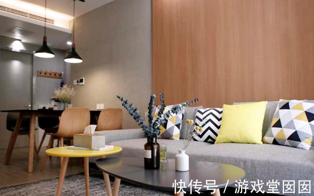 女主人|日本夫妻在中国的家,清雅舒适,看一眼就爱上,效果超赞