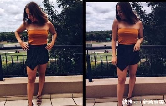 三头肌|她是比基尼运动员，她身材的秘密很多人想知道，这有4点和你分享