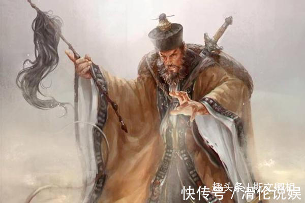 乔坤#封神中有个小妖,实力差,运气好,就因长得可爱而意外成神