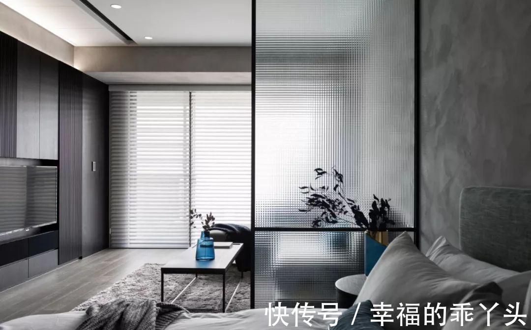 榻榻米|你家卧室不应该只有一张床，试着这样设计，幸福感提升不止2倍！