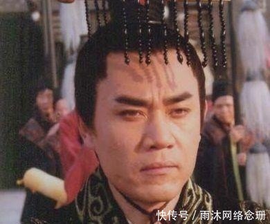 理解|汉武帝临死颁下两道圣旨，无人理解，直到清朝才明白他的明智