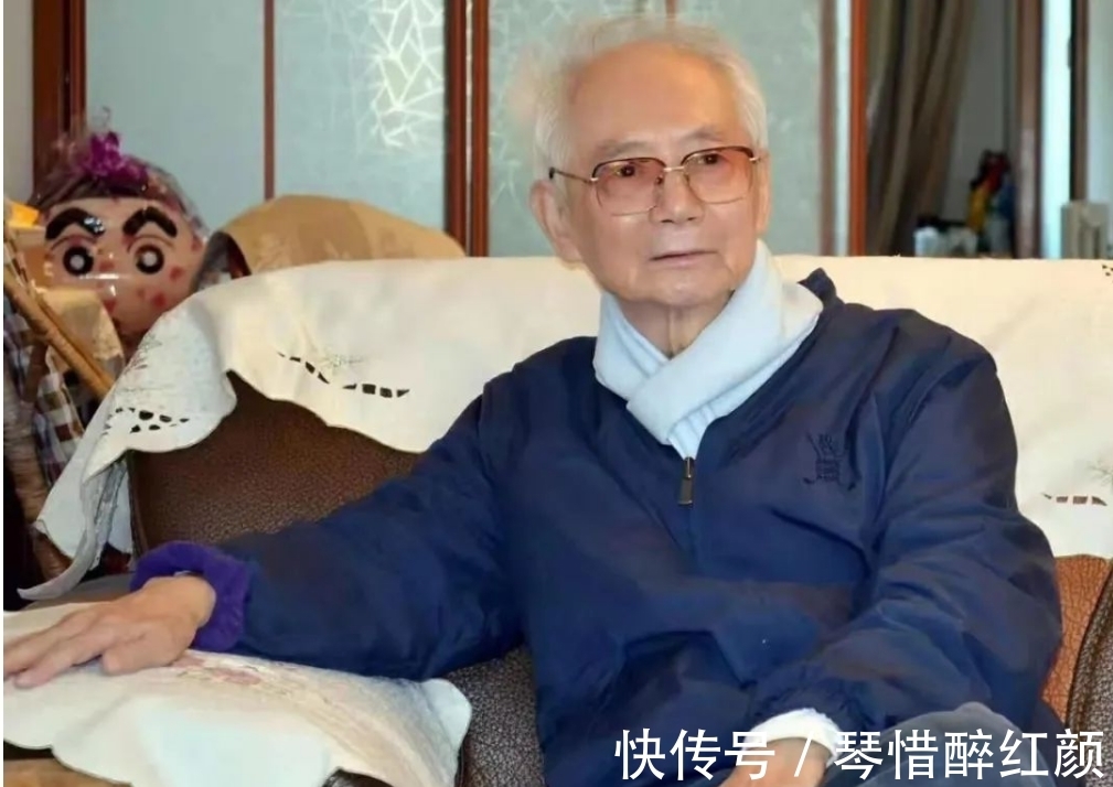 人民美术出版社#沈鹏:当今书坛的典范代表,精通各类书体