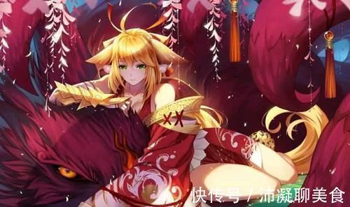 王权霸业|狐妖小红娘关于《竹业篇》你所不了解的凄惨和美好