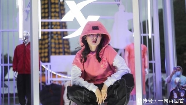 特步少林|频频联动少林，看特步“非一般”的国潮路