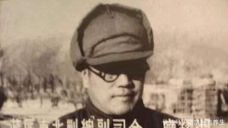 廖耀湘|廖耀湘的指挥道德为什么会成为一个梗友军有难,他不动如山