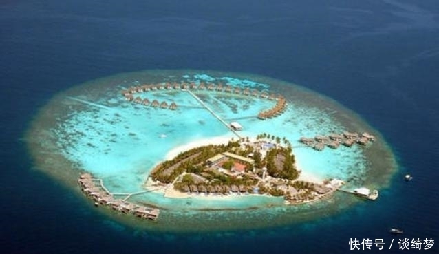 海水|中国建造“马尔代夫”，抽干58000亿吨海水，引起联合国关注